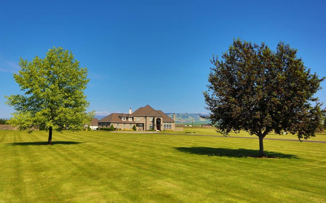 5 Thing to Consider When You’re Buying an Acreage