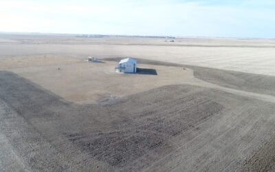 NEW LISTING – 79 Acres Near Sedley, SK!