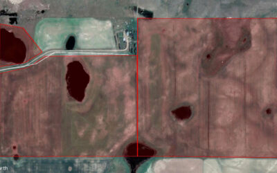 PRICE REDUCTION – 279 Acres Near Gull Lake, SK!