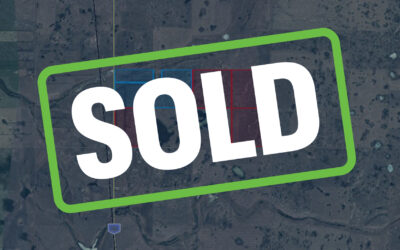 SOLD – 638 Acres Near Govan, SK!