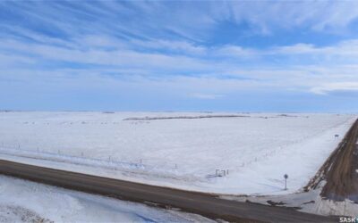 SOLD LISTING – 639.41 Acres | Sheho, SK