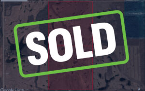 SOLD LISTING – 2 Qtrs RM Flett’s Springs