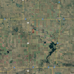 New Listing - 2 Qtrs RM Gravelbourg #104