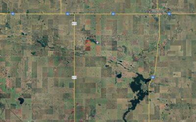 NEW LISTING – 2 Qtrs RM Gravelbourg #104