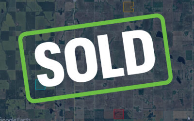 SOLD LISTING – 472.42 Acres RM Big Quill #308
