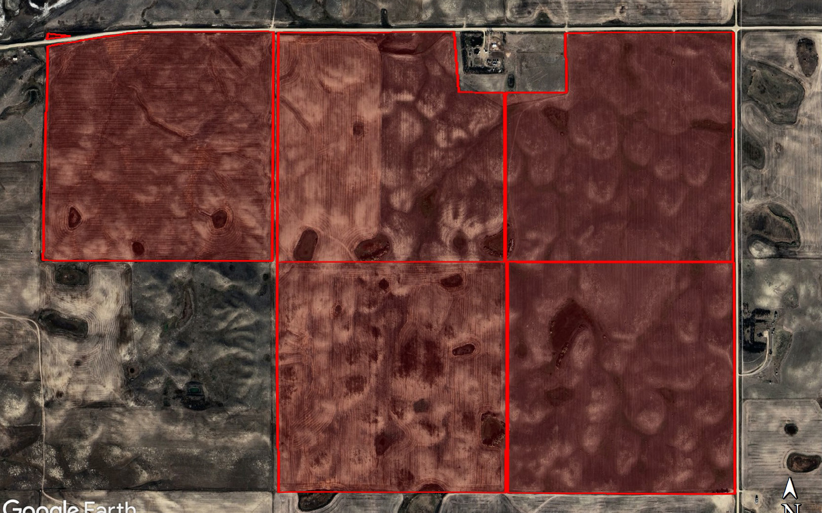NEW LISTING